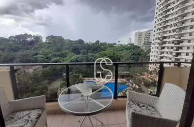 Apartamento com 4 dormitórios, 168 m² - venda por R$ 1.390.000,00 ou aluguel por R$ 11.050,00/mês - Bosque Maia - Guarulhos/SP