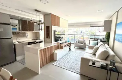 Apartamento com 2 suítes à venda, 82 m² por r$ 1.484.000 - vila mariana - são paulo/sp