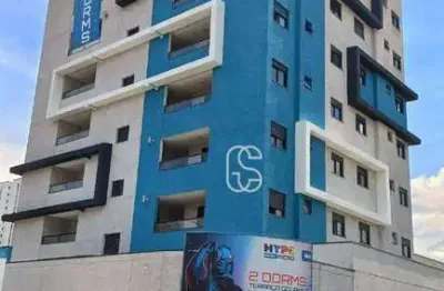 Apartamento com 2 dormitórios à venda, 51 m² por r$ 402.802,00 - vila progresso - guarulhos/sp