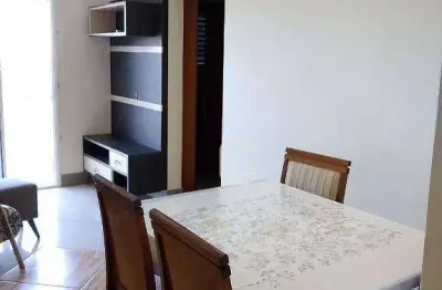Apartamento com 2 dormitórios à venda, 58 m² por r$ 359.900,00 - gopoúva - guarulhos/sp