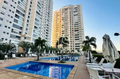 Apartamento com 3 dormitórios à venda, 116 m² por r$ 1.350.000 - jardim santa mena - guarulhos/sp condomínio carpe diem