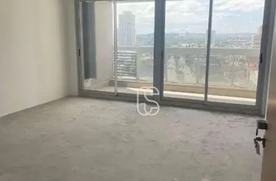 Sala para alugar, 38 m² por r$ 5.500,00/mês - macedo - guarulhos/sp