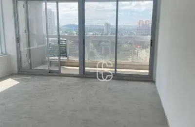 Sala para alugar, 40 m² por r$ 5.500,00/mês - macedo - guarulhos/sp