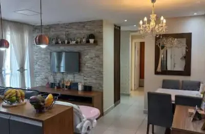 Apartamento com 3 dormitórios à venda, 65 m² por r$ 530.000,00 - belenzinho - são paulo/sp