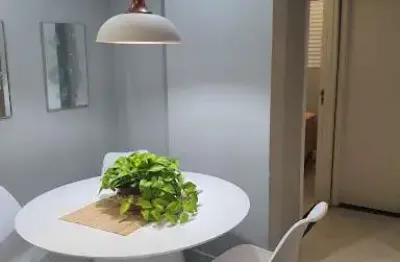 Condomínio via monteiro apartamento com 3 dormitórios à venda, 60 m² por r$ 590.000 - macedo - guarulhos/sp