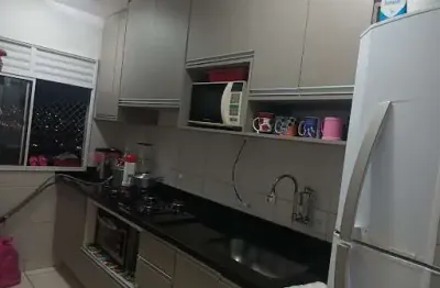 Apartamento com 2 dormitórios à venda, 47 m² por r$ 216.000,00 - bonsucesso - guarulhos/sp