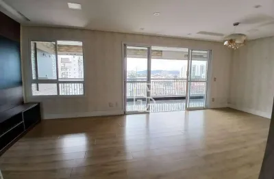 Apartamento com 3 dormitórios 1 suite 2 vagas  à venda, 124 m² por r$ 1.499.000 - vila progresso - guarulhos/sp