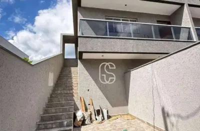Casa com 3 dormitórios à venda por r$ 650.000,00 - carmela - guarulhos/sp