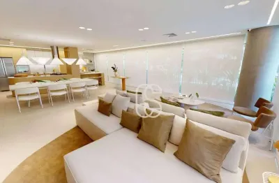 Apartamento com 3 dormitórios à venda, 181 m² por r$ 5.290.000,09 - paraíso - são paulo/sp