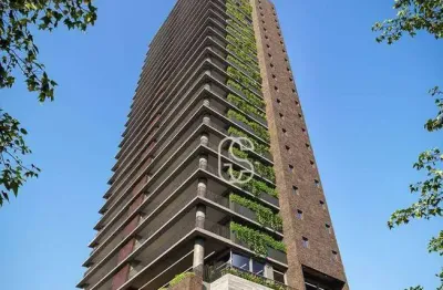 Apartamento com 3 dormitórios à venda, 181 m² por r$ 5.290.000,00 - paraíso - são paulo/sp