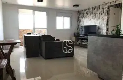 Apartamento com 2 dormitórios à venda, 71 m² por r$ 564.000 - gopoúva - guarulhos/sp (autêntico)