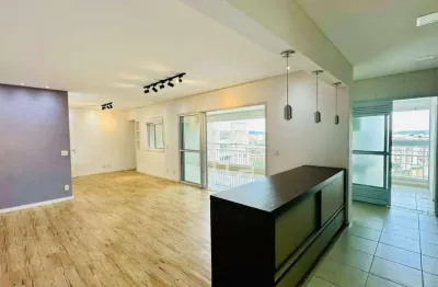 Apartamento com 2 dormitórios à venda, 116 m² por r$ 1.400.000 - maia - guarulhos/sp (condomínio carpe diem)