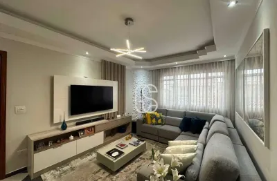 Sobrado com 3 dormitórios à venda por r$ 1.219.000,00 - jardim rosa de franca - guarulhos/sp