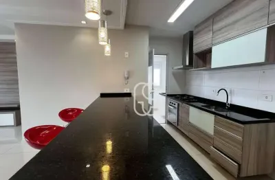 Apartamento com 3 quartos à venda na Rua José Damiani, 179, Ponte Grande, Guarulhos