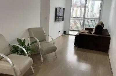 Condomínio Moov Apartamento com 3 dormitórios à venda, 75 m² por R$ 650.000 - Jardim Flor da Montanha - Guarulhos/SP