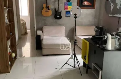 Apartamento com 3 dormitórios à venda, 71 m² por r$ 535.000,00 - macedo - guarulhos/sp