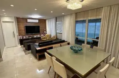 Helbor  classic apartamento com 3 dormitórios à venda, 168 m² por r$ 2.200.000 - jardim santa mena - guarulhos/sp