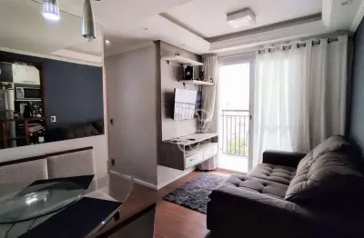 Apartamento com 3 dormitórios à venda, 56 m² por r$ 344.999,99 - cocaia - guarulhos/sp