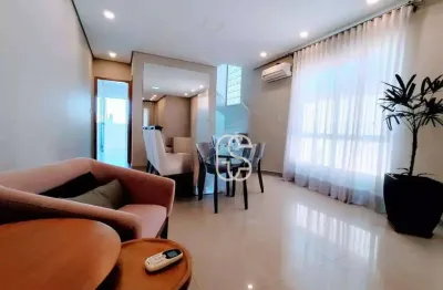 Casa com 3 dormitórios à venda, 135 m² por r$ 960.000,00 - jardim vila galvão - guarulhos/sp