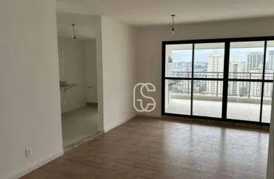Apartamento com 3 dormitórios à venda, 119 m² por r$ 1.499.000,00 - ipiranga - são paulo/sp