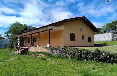 Chácara com 3 dormitórios à venda, 6103 m² por r$ 900.000,00 - jardim estância brasil - atibaia/sp