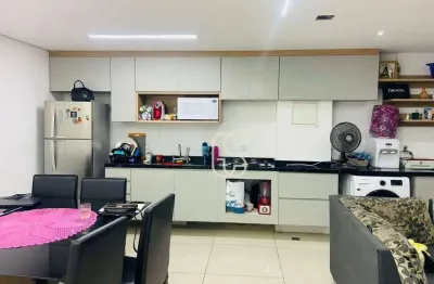 Apartamento com 2 dormitórios à venda, 69 m² por r$ 630.000,00 - vila augusta - guarulhos/sp