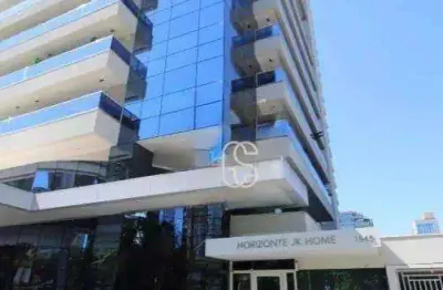 Apartamento com 2 dormitórios à venda, 80 m² por r$ 2.350.000,09 - vila nova conceição - são paulo/sp