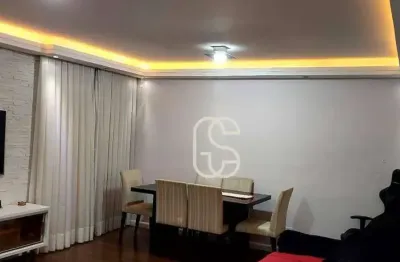Lindo apartamento com 3 dormitórios sendo 01 suíte à venda, 77 m² por r$ 543.000 - jardim nova taboão - guarulhos/sp-condomínio reserva mayor