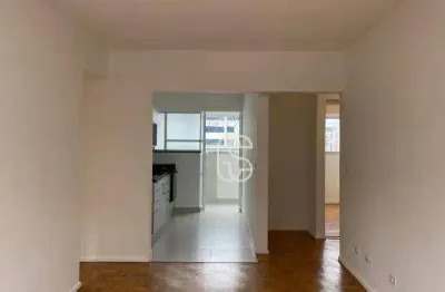 Apartamento com 3 dormitórios à venda, 75 m² por r$ 990.000,00 - vila mariana - são paulo/sp