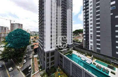 Apartamento com 2 dormitórios à venda, 71 m² por r$ 890.000,00 - vila são josé - são paulo/sp