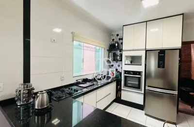Sobrado com 3 dormitórios à venda, 130 m² por r$ 870.000,00 - parque renato maia - guarulhos/sp