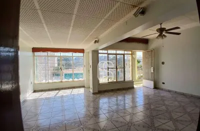 Casa com 3 dormitórios, 230 m² - venda por r$ 1.200.000,00 ou aluguel por r$ 14.353,00/mês - jardim maia - guarulhos/sp