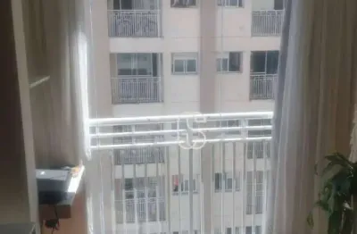 Apartamento com 2 dormitórios à venda, 45 m² por r$ 394.000 - ponte grande - guarulhos ( cond. parque do sol)