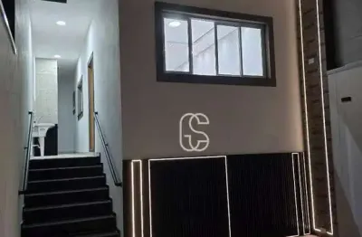 Sobrado com 3 dormitórios à venda, 85 m² por r$ 700.000,00 - cidade parque alvorada - guarulhos/sp