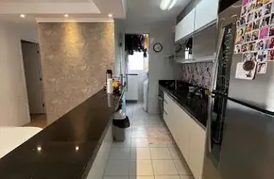 Condomínio flórida apartamento com 3 dormitórios à venda, 86 m² por r$ 629.000 - jardim flor da montanha - guarulhos/sp