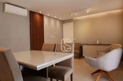 Apartamento com 3 dormitórios 1 suíte 2 vagas à venda, 115 m² por r$ 949.000,00 - vila progresso - guarulhos/sp