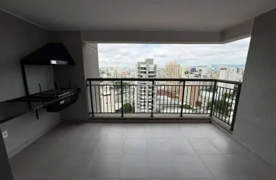 Apartamento com 3 dormitórios à venda, 88 m² por R$ 1.018.000,00 - Macedo - Guarulhos/SP