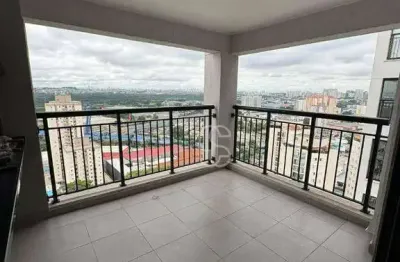 Apartamento com 2 dormitórios à venda, 68 m² por R$ 699.000,00 - Macedo - Guarulhos/SP