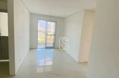 Apartamento com 3 dormitórios à venda, 68 m² por r$ 800.000,00 - vila rosália - guarulhos/sp