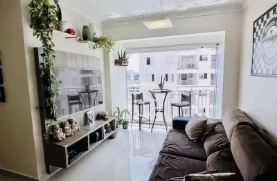 Apartamento com 3 dormitórios à venda, 63 m² por r$ 430.000 - ponte grande - guarulhos/sp (condomínio parque do sol)
