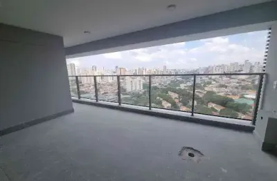 Apartamento com 3 dormitórios à venda, 136 m² por r$ 1.836.000,00 - chácara klabin - são paulo/sp