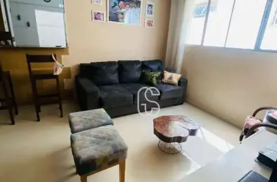 Apartamento com 2 dormitórios à venda, 70 m² por r$ 335.000,00 - macedo - guarulhos/sp