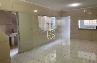 Casa com 2 dormitórios para alugar, 165 m² por r$ 3.056,21/mês - bosque maia - guarulhos/sp