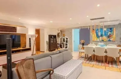 Apartamento com 3 dormitórios à venda, 177 m² por r$ 1.780.000,00 - bela vista - são paulo/sp