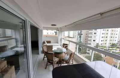 Apartamento com 3 dormitórios à venda, 136 m² por r$ 1.780.000,00 - perdizes - são paulo/sp
