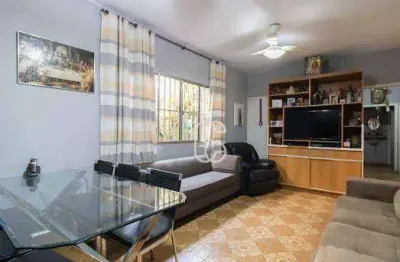 Sobrado com 5 dormitórios à venda, 335 m² por r$ 890.000,00 - picanco - guarulhos/sp