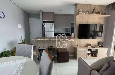 Apartamento com 2 quartos à venda na Rua Capitão Rabelo, 219, Vila Milton, Guarulhos