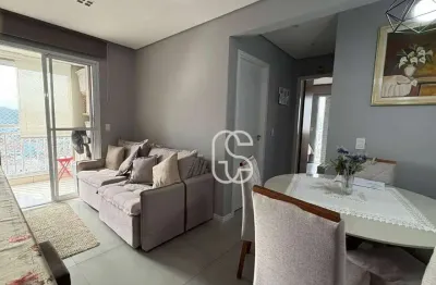 Apartamento com 2 quartos à venda na Rua Capitão Rabelo, 219, Vila Milton, Guarulhos