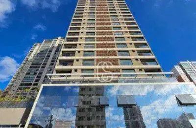 Apartamento com 2 dormitórios à venda, 75 m² por r$ 1.380.000,00 - perdizes - são paulo/sp