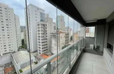 Apartamento com 1 dormitório à venda, 48 m² por r$ 896.000,00 - bela vista - são paulo/sp